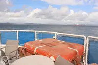Navio de transporte de passageiros (Ferry) à venda