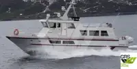 Navio de cruzeiro à venda