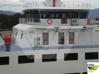 Navio Ro-Ro à venda