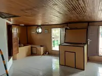 Balsa de desembarque, tanque à venda