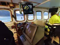 Navio Ro-Ro à venda