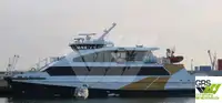 Navio de passageiros à venda