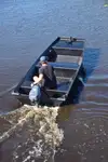 Barcos de trabalho à venda