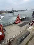 Barcos de trabalho à venda