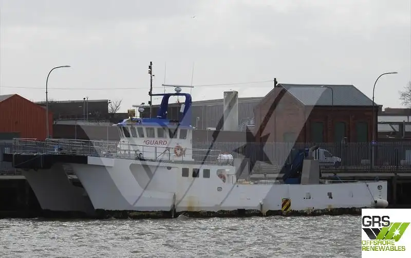 Barcos de trabalho à venda