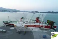 Ro-Ro ship à venda