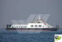 Navio Ro-Ro à venda
