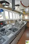 Navio de pesquisa à venda