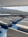 Catamarã à venda