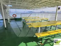 Balsa de desembarque, tanque à venda