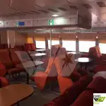 Navio de passageiros à venda