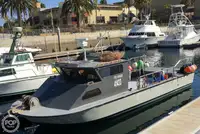 Navio de pesca de arrasto à venda