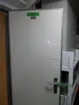 Navio graneleiro à venda