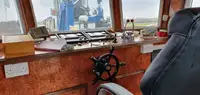 Barcos de trabalho à venda