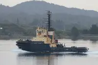 Rebocador à venda