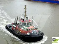 Rebocador à venda
