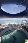 Navio de cruzeiro à venda