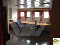 Navio de Suprimento Rápido (FSV) à venda