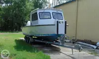 Navio de patrulha à venda