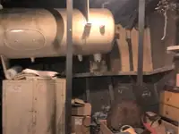 Rebocador à venda
