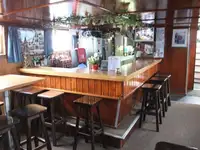 Barcaça à venda