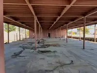Ponte flutuante à venda