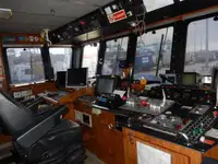 Barcos de trabalho à venda
