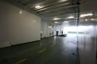 Navio graneleiro à venda