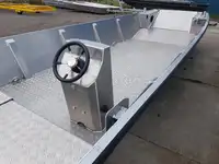 Balsa de desembarque, tanque à venda