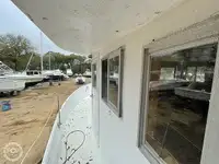 Navio de pesca de arrasto à venda