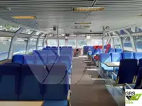 Navio de transporte de passageiros (Ferry) à venda