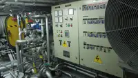 Barco de tripulação à venda
