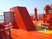 Navio-tanque de óleo/produtos químicos à venda