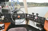 Catamarã à venda