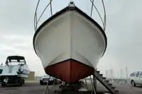 Barcos de trabalho à venda