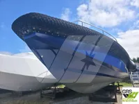 Barco piloto à venda