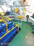 Navio graneleiro à venda