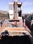 Rebocador à venda