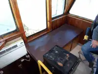 Rebocador à venda