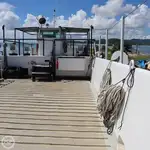 Balsa de desembarque, tanque à venda