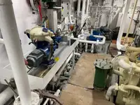 Navio frigorífico à venda