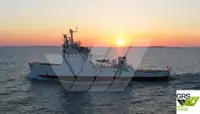 Ro-Ro ship à venda