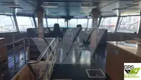 Navio de apoio a plataformas (PSV) à venda