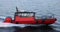Barco piloto à venda