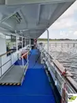 Navio de cruzeiro à venda