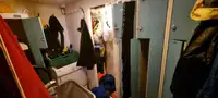 Rebocador à venda