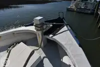 Navio de pesca de linha de mão à venda