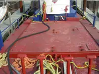 Navio-tanque de óleo/produtos químicos à venda