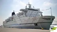 Ro-Ro ship à venda