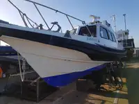 Navio de transporte de passageiros (Ferry) à venda
